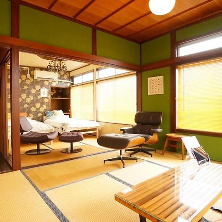 Private House St / Vacation Stay 34418 Takayama  Luaran gambar