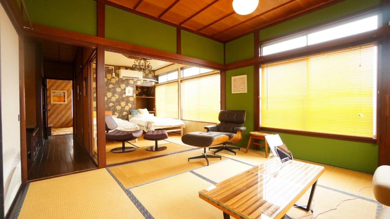 Private House St / Vacation Stay 34418 Takayama  Luaran gambar